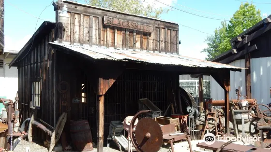 El Dorado County Museum