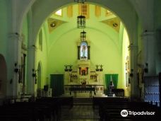 Iglesia Maria Auxiliadora-哈瓦那
