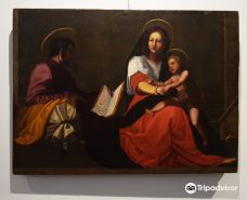 Museo Diocesano d'Arte Sacra (Grosseto)-格罗塞托