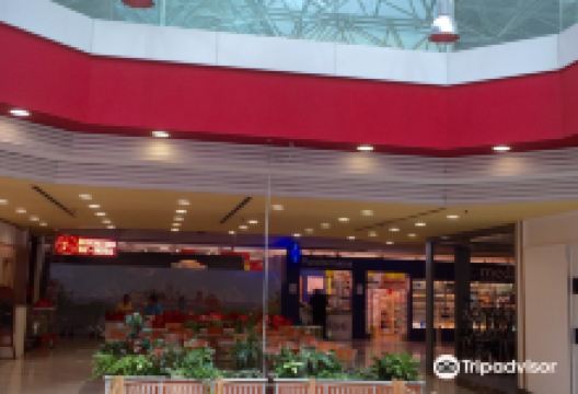 Centro Commercial Friuli购物图片