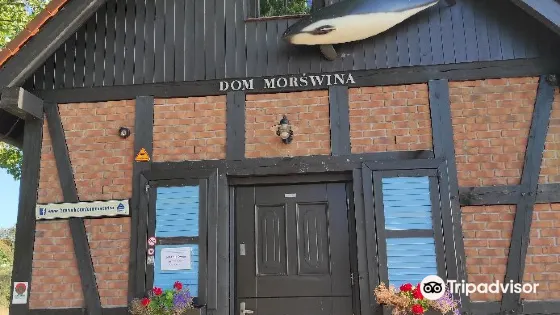 Dom Morswina