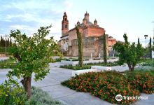 Centro Historico y Recinto Amurallado景点图片