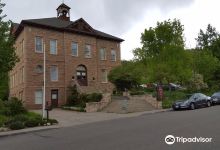 Animas Museum景点图片