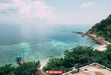 Sai Daeng Beach景点图片