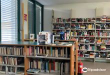 Biblioteca comunale A. Falck Cassina Rizzardi景点图片