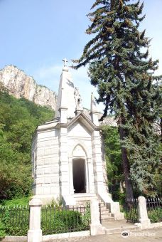Dryanovo Monastery-德里亚诺沃