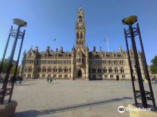 Centenary Square-布拉德福德