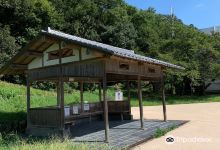 枚岡公園景点图片