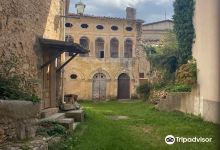 Castello Piccolomini di Morrea景点图片