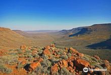 Tankwa Karoo National Park景点图片
