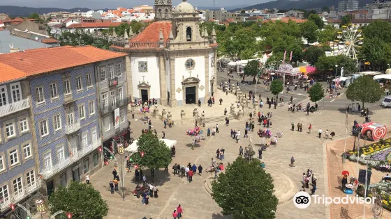 Torre do Cimo da Vila