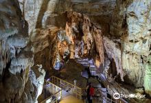 Tien Son Cave景点图片