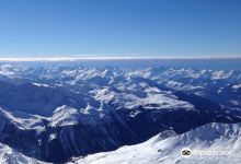 Aiguille Rouge景点图片