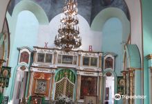 Trinity Cathedral景点图片