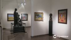 Museo Provincial de Bellas Arts Dr. Pedro E. Martinez-巴拉那