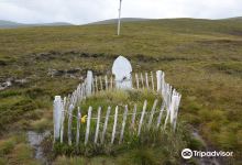 Betty Corrigall’s Grave景点图片