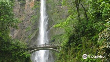 哥伦比亚河峡谷国家风景区