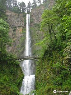 哥伦比亚河峡谷国家风景区-斯卡梅尼亚县