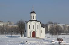 Church of Mikhail Tverskoi-特维尔