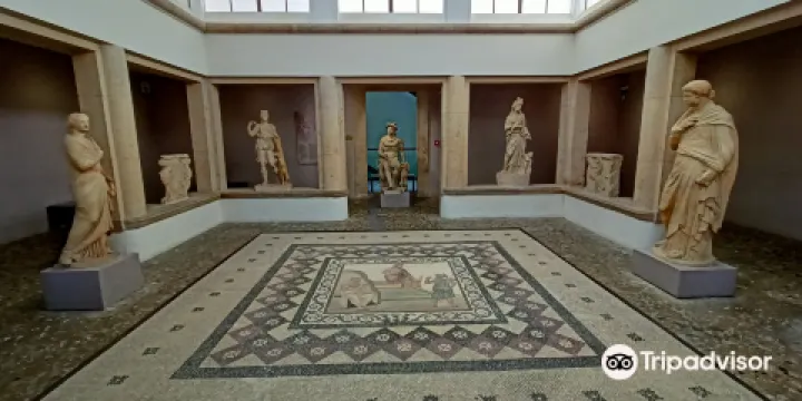 Archaeological Museum Kos