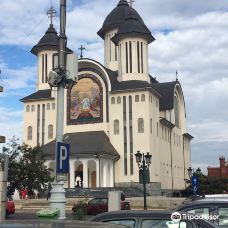 Catedrala ortodoxa / Orthodox Cathedral-德罗贝塔－塞维林堡