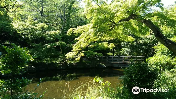 大山綠地