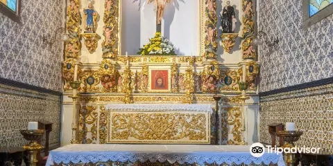 Santuario de Santa Quiteria