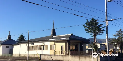 新泉寺