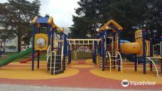 Children Park Fantaziya-文茨皮尔斯