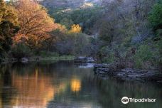 Barton Creek Greenbelt-奥斯汀