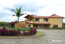 Hacienda El rancho景点图片