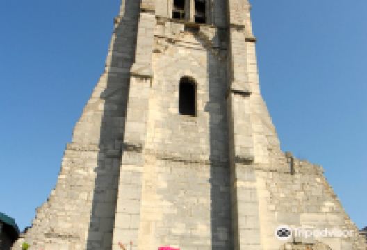 Eglise Sainte-Marie-Madeleine景点图片