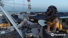 ViaSea水族馆-伊斯坦布尔