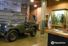 National Military Heritage Museum景点图片