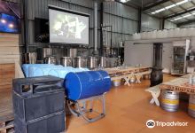 True Brew景点图片