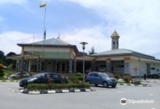 Masjid Pengiran Muda Abdul Malik景点图片