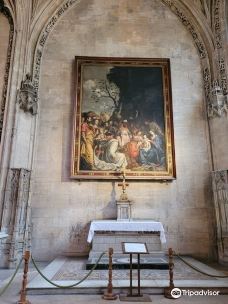 里昂主教座堂-里昂