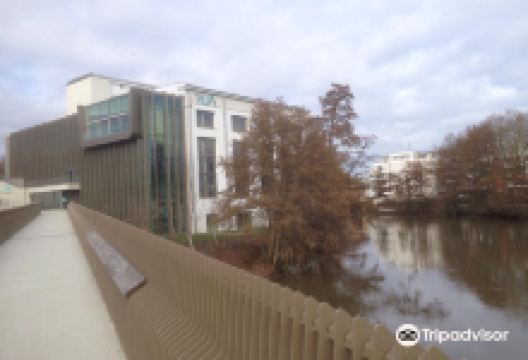 Centre Culturel de la Ville D'illkirch-Graffenstaden景点图片