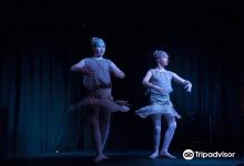 Simcoe Street Theatre景点图片