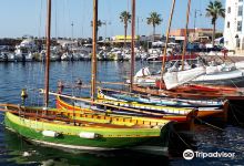 Il Porto di Pantelleria景点图片