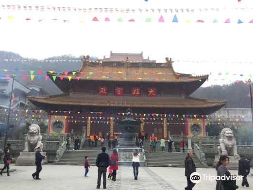 定林寺