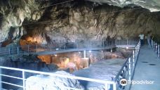 Theopetra's Prehistoric Cave-卡兰巴卡