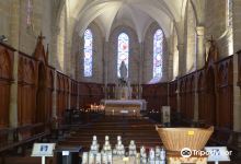 Chapelle Notre Dame la Blanche景点图片