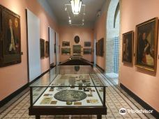 Museo de las Cortes de Cadiz-加的斯