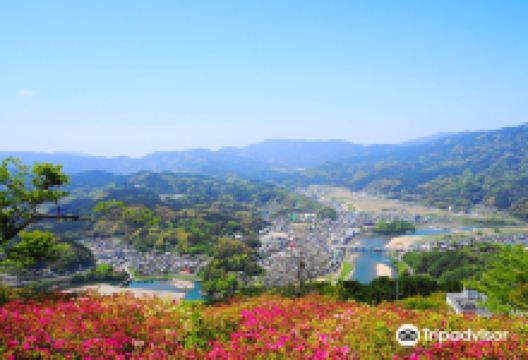冨士山公园景点图片