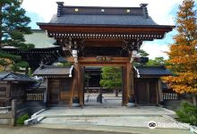 真宗寺景点图片