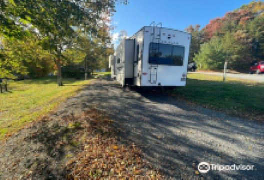Little Buffalo State Park景点图片