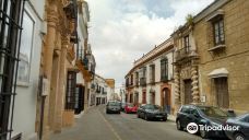 Calle Sevilla-奥苏纳