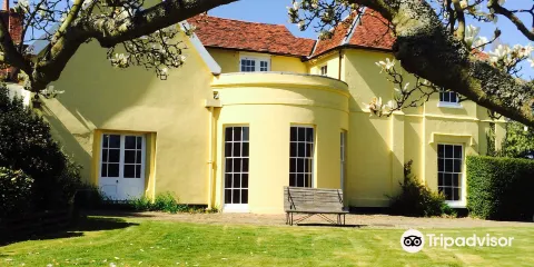 The Sir Alfred Munnings Art Museum