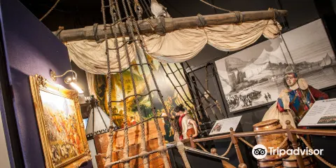 PWRR & Queen's Regimental Museum